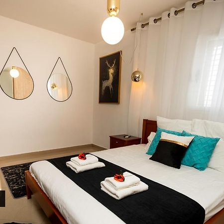Palmore Resort Apartments Eilat Exterior foto
